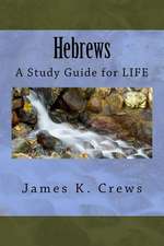 Hebrews