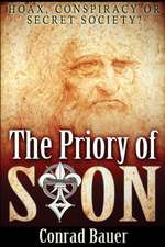 The Priory of Sion