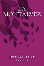 La Montalvez