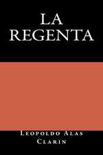 La Regenta