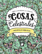 Cosas Celestiales