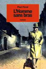 L'Homme Sans Bras