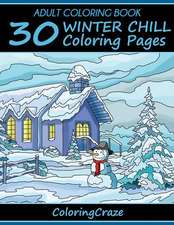 Adult Coloring Book