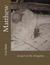 Matthew