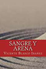 Sangre y Arena