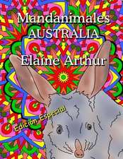 Mandanimales Australia Edicion Especial