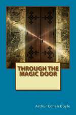 Through the Magic Door