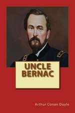 Uncle Bernac