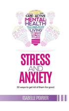 Stress and Anxiety