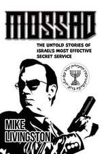 Mossad