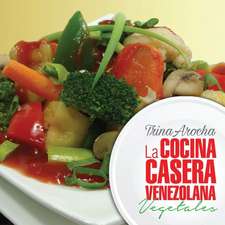 La Cocina Casera Venezolana