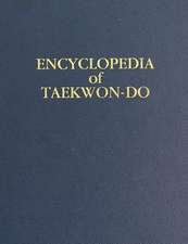 Volume 16 (Encyclopedia of Taekwon-Do)