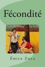 Fecondite