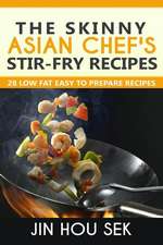 Stir Fry Recipes