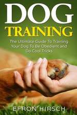 Dog Training