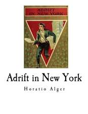 Adrift in New York