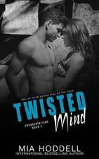 Twisted Mind
