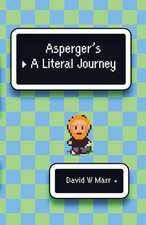 Asperger's: A Literal Journey