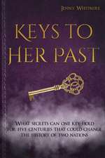 Keys to Her Past