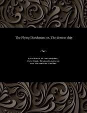 The Flying Dutchman