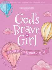 FOR GIRLS LIKE YOU GODS BRAVE