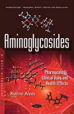 Aminoglycosides