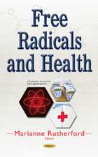 Free Radicals & Health