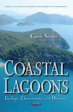 Coastal Lagoons: Geology, Characteristics & Diversity