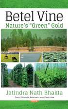 Betel Vine: Natures Green Gold