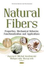 Natural Fibers