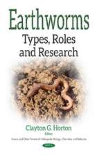 Earthworms: Types, Roles & Research