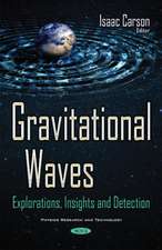 Gravitational Waves