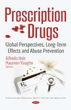 Prescription Drugs: Global Perspectives, Long-Term Effects & Abuse Prevention