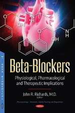 Beta-Blockers