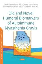 Corda, D: Old and Novel Humoral Biomarkers of Autoimmune My