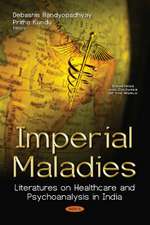 Imperial Maladies