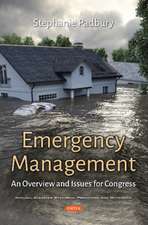 Emergency Management