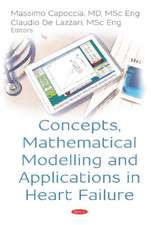 Capoccia, M: Concepts, Mathematical Modelling and Applicatio