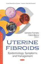 Uterine Fibroids