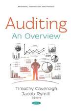 Auditing