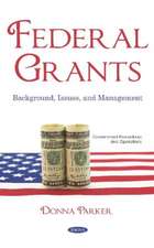 Federal Grants