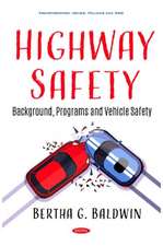 Highway Safety