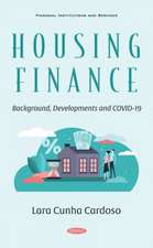 Housing Finance