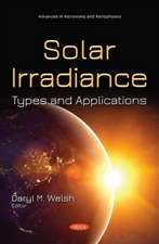 Solar Irradiance