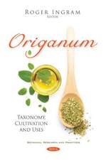 Origanum