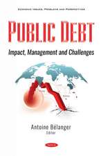 Public Debt