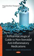 A Pharmacological Guide to Non-Steroidal Anti-Inflammatory M