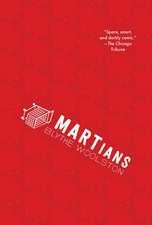 Martians