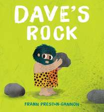 Dave's Rock