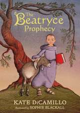 The Beatryce Prophecy